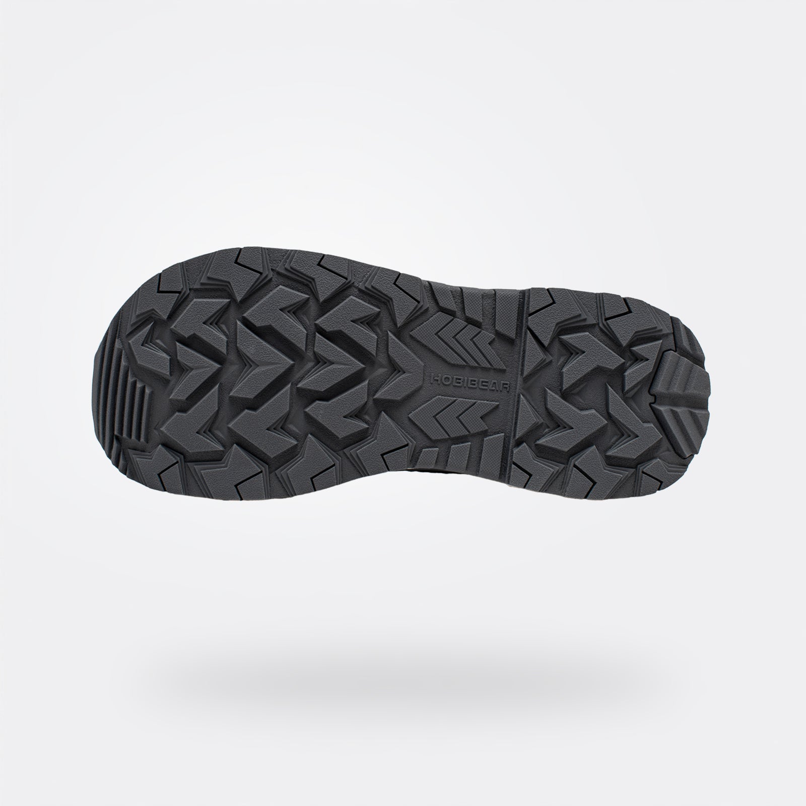 Sierra - Wide Toe Sneakers