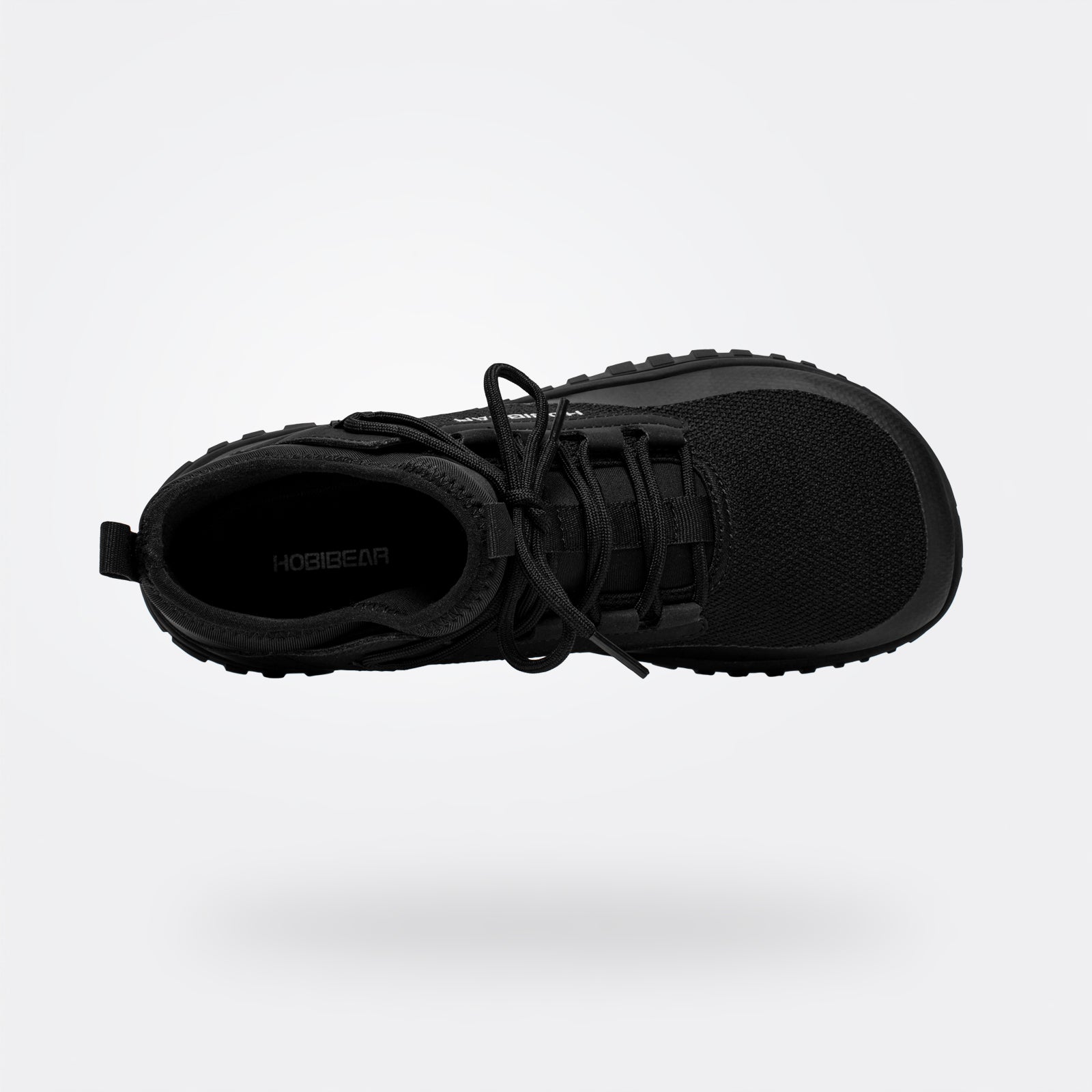 Larch - Wide Toe Shoes