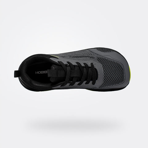 Briar - Wide Toe Sneakers