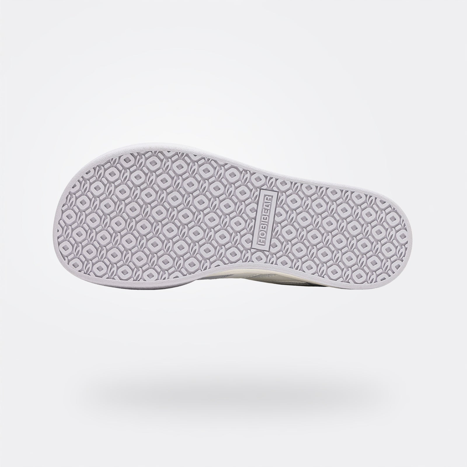 Heather - Wide Toe Sneaker