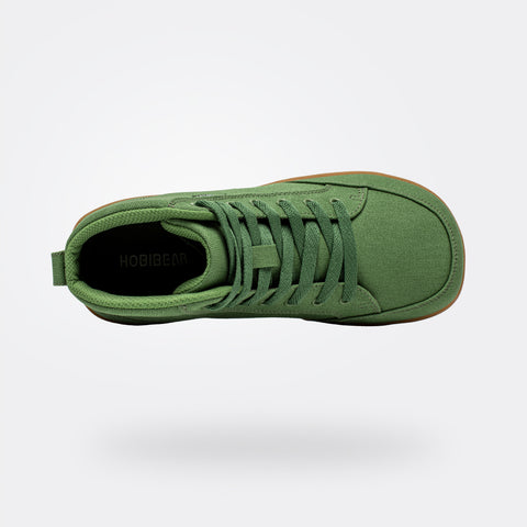 Maple - Barefoot Shoes