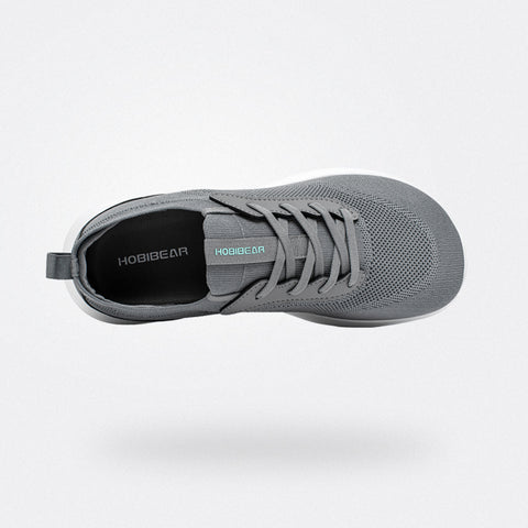 Aether - Wide Toe Sneakers