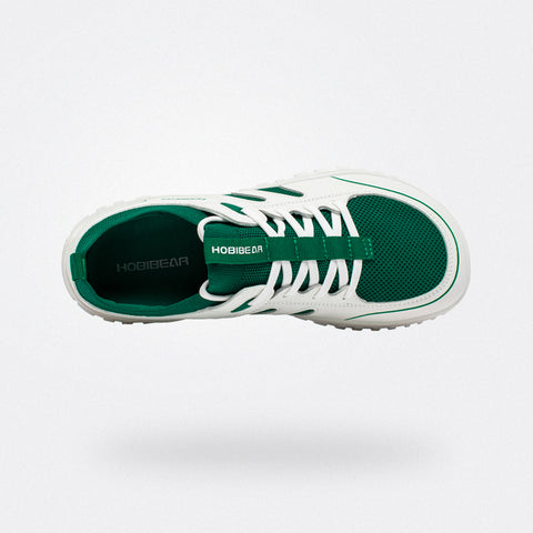 Peak - Wide Toe Sneakers