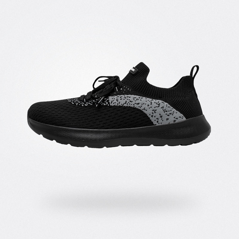 Nebula - Wide Toe Sneakers