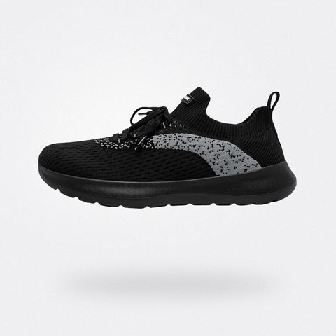 Nebula - Wide Toe Sneakers