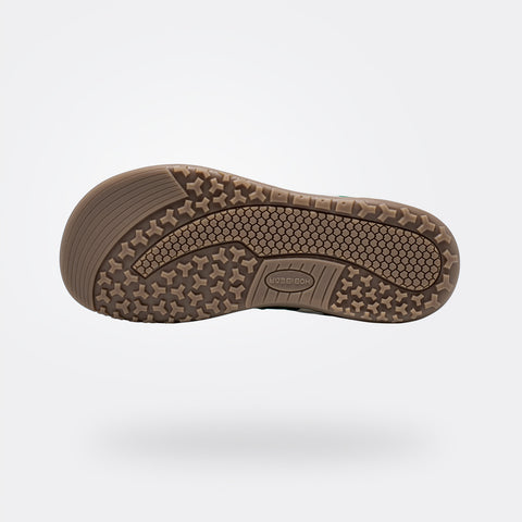 Jasmine - Wide Toe Shoes