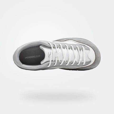 Hollow - Wide Toe Sneakers