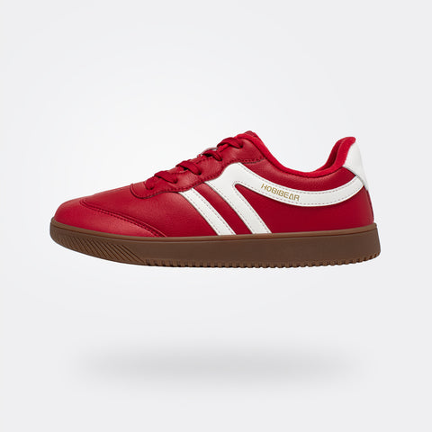 Linden - Wide Toe Shoes