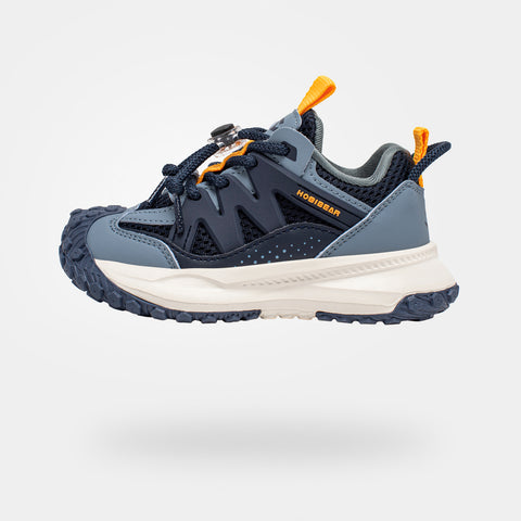 Kid's Taro - Wide Toe Sneakers