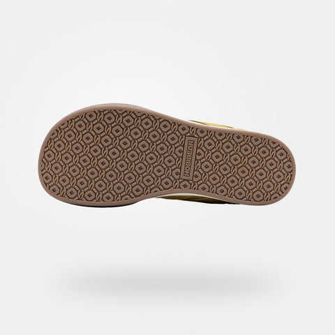 Heather 2.0 - Wide Toe Sneakers
