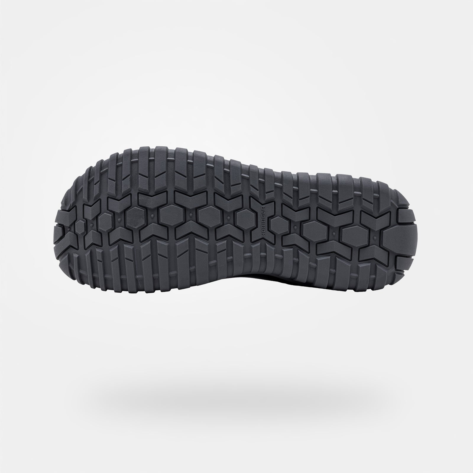 Alder - Wide Toe Sneakers