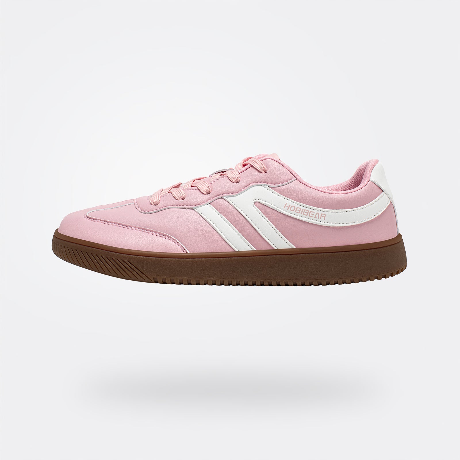 Laurel - Wide Toe Shoes