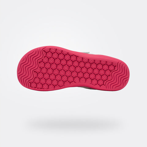 Kid's Orchid - Barefoot Shoes