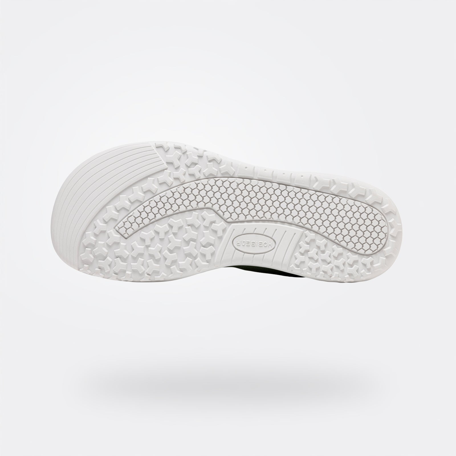 Dawn - Wide Toe Shoes