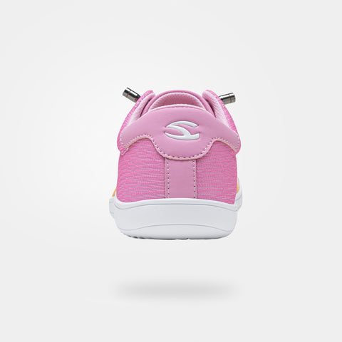 Tulle - Barefoot Shoes