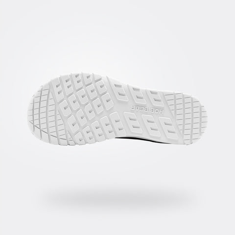 Hoya - Wide Toe Shoes