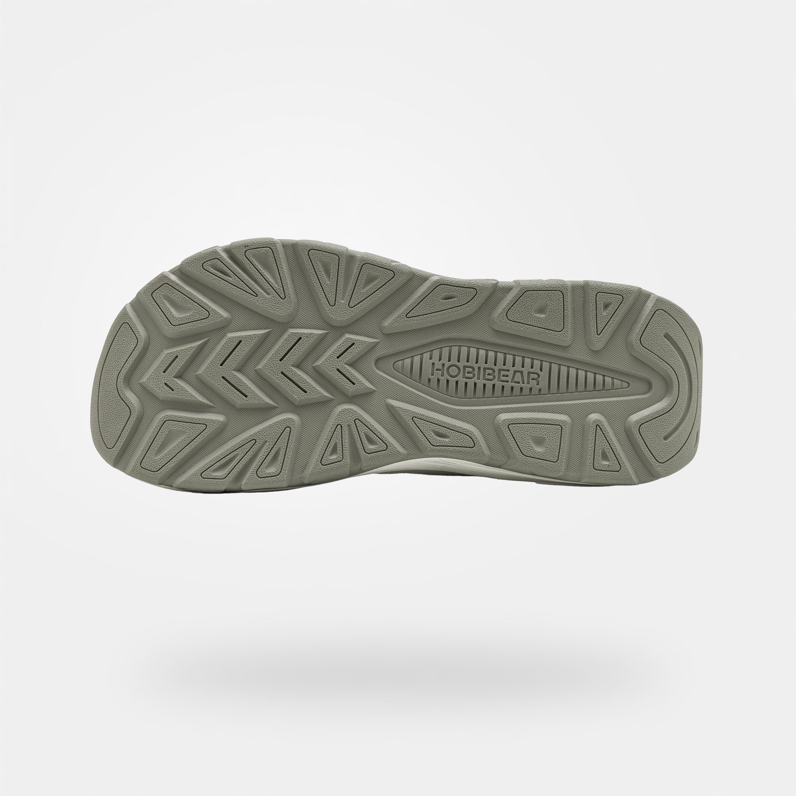 Pulse - Wide Toe Sneakers