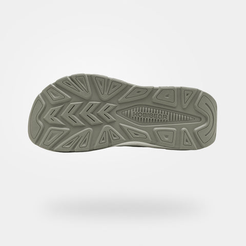 Pulse - Wide Toe Sneakers