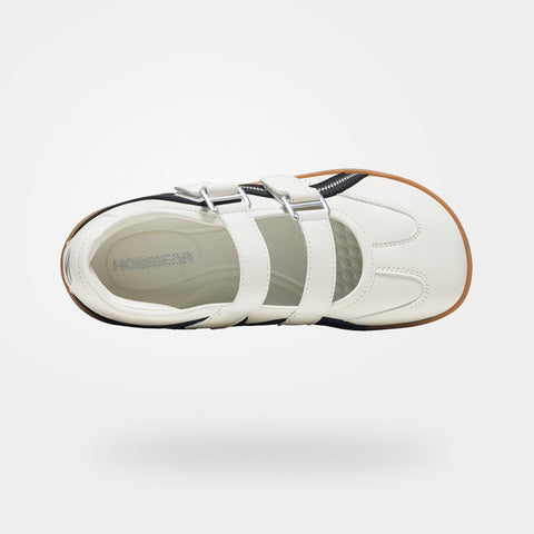 Holly - Mary Jane Shoes
