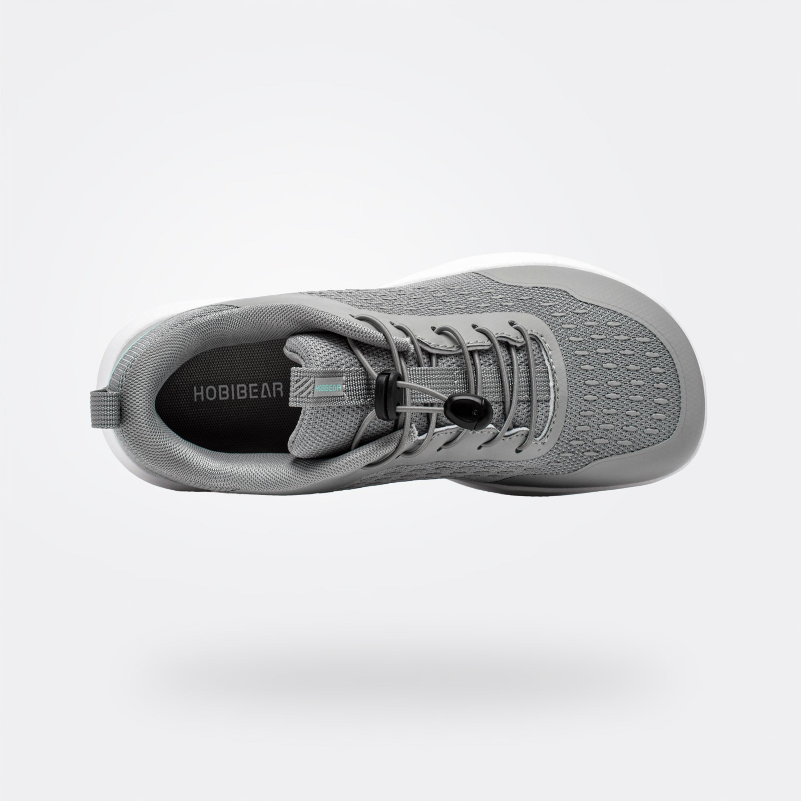 Sedge - Wide Toe Sneakers
