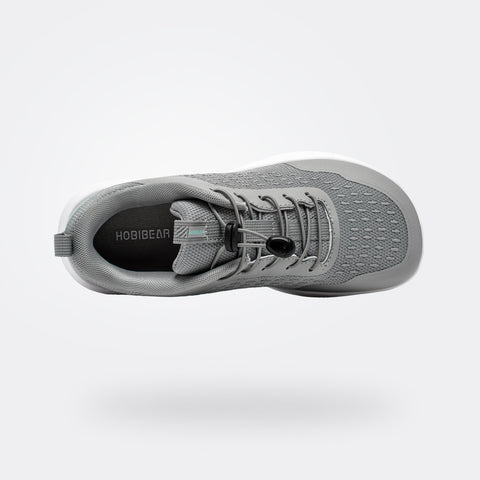 Sedge - Wide Toe Sneakers