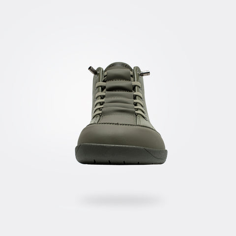 Ash 2.0 - Winter Barefoot Shoes