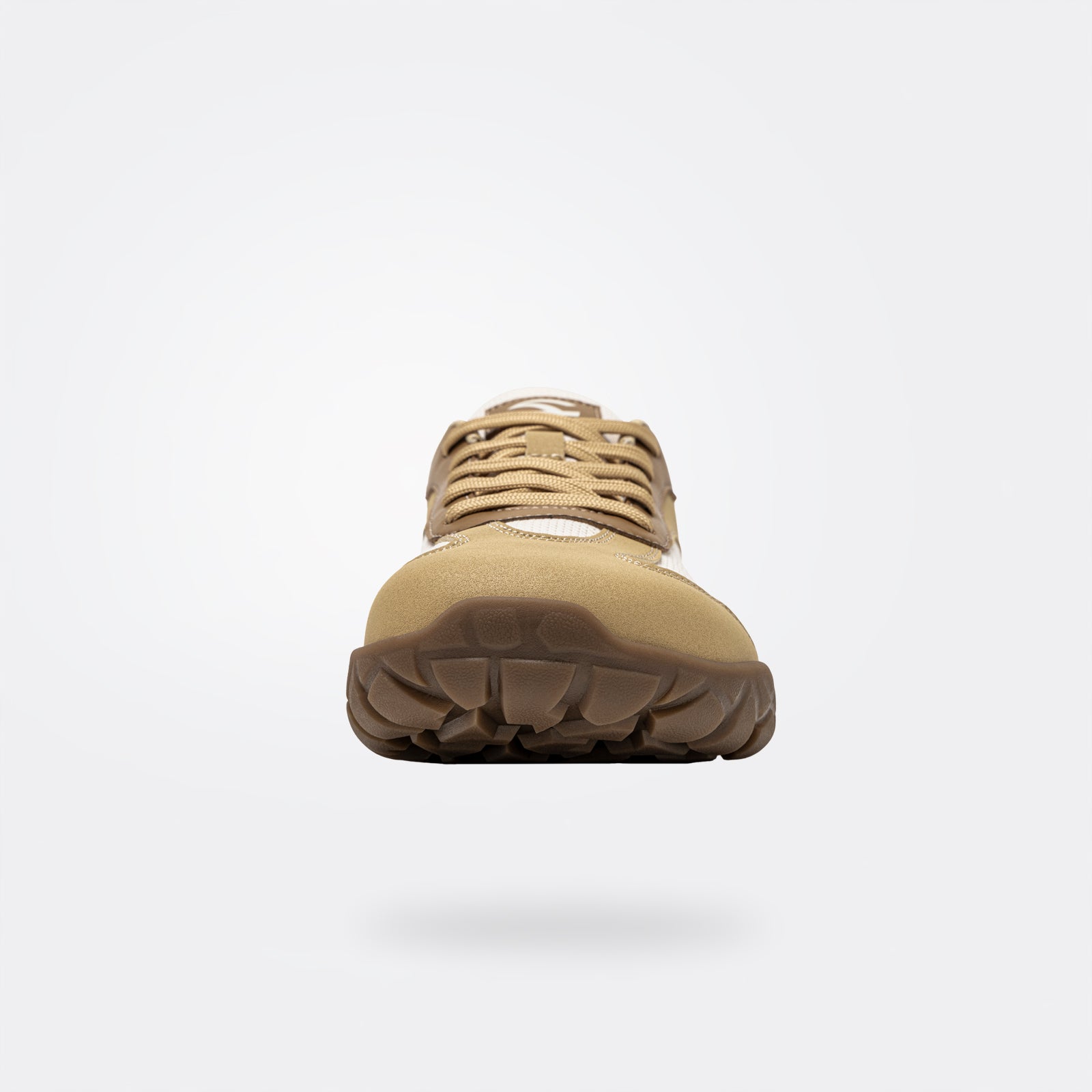 Hickory - Wide Toe Sneakers