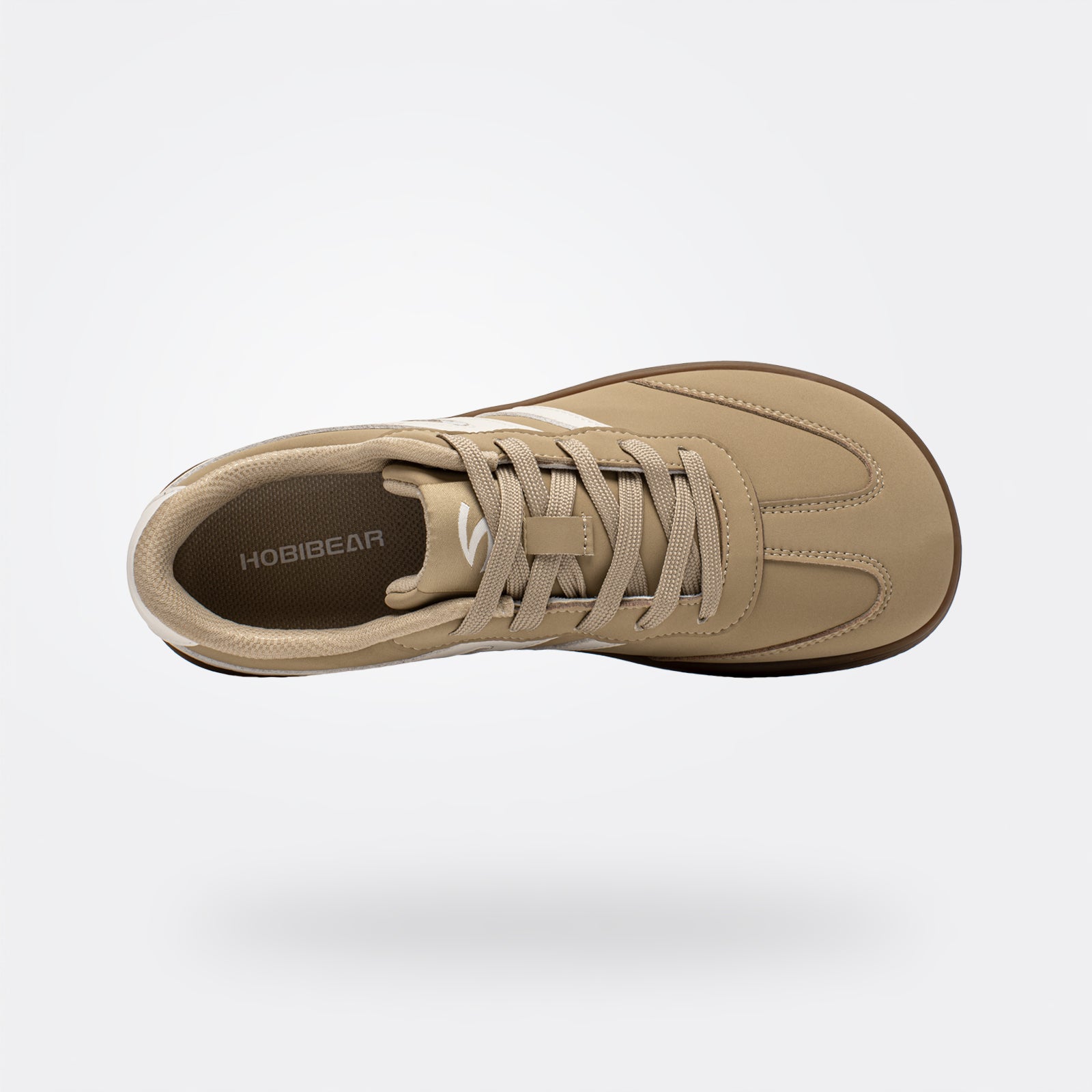 Laurel - Wide Toe Shoes