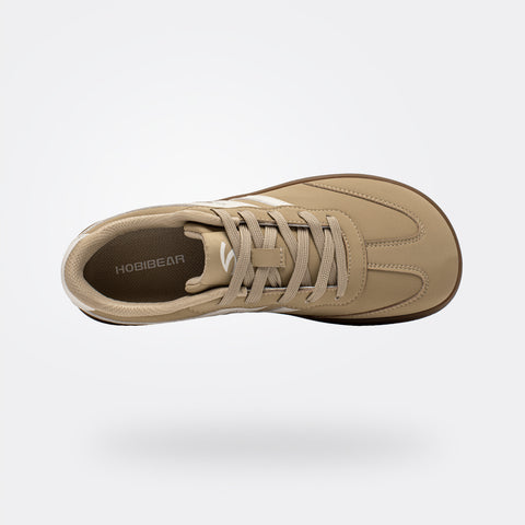 Laurel - Wide Toe Shoes