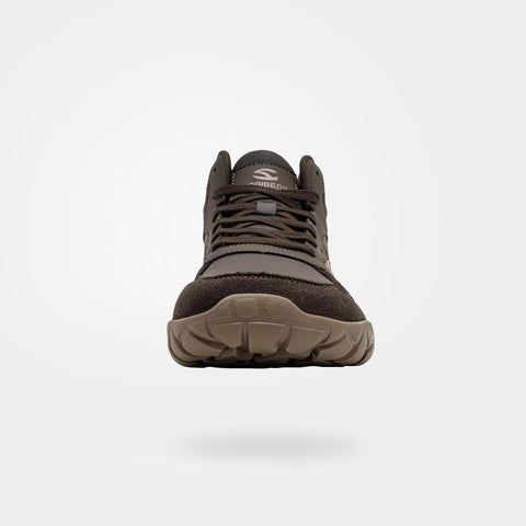 Hareball 2.0 - Wide Toe Sneakers