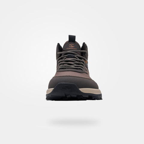 Aspen - Wide Toe Sneakers
