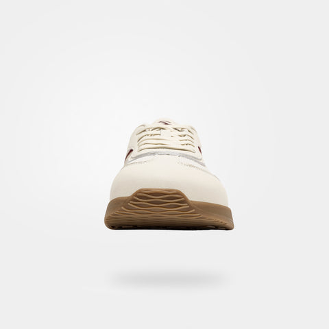 Dusk - Wide Toe Sneakers