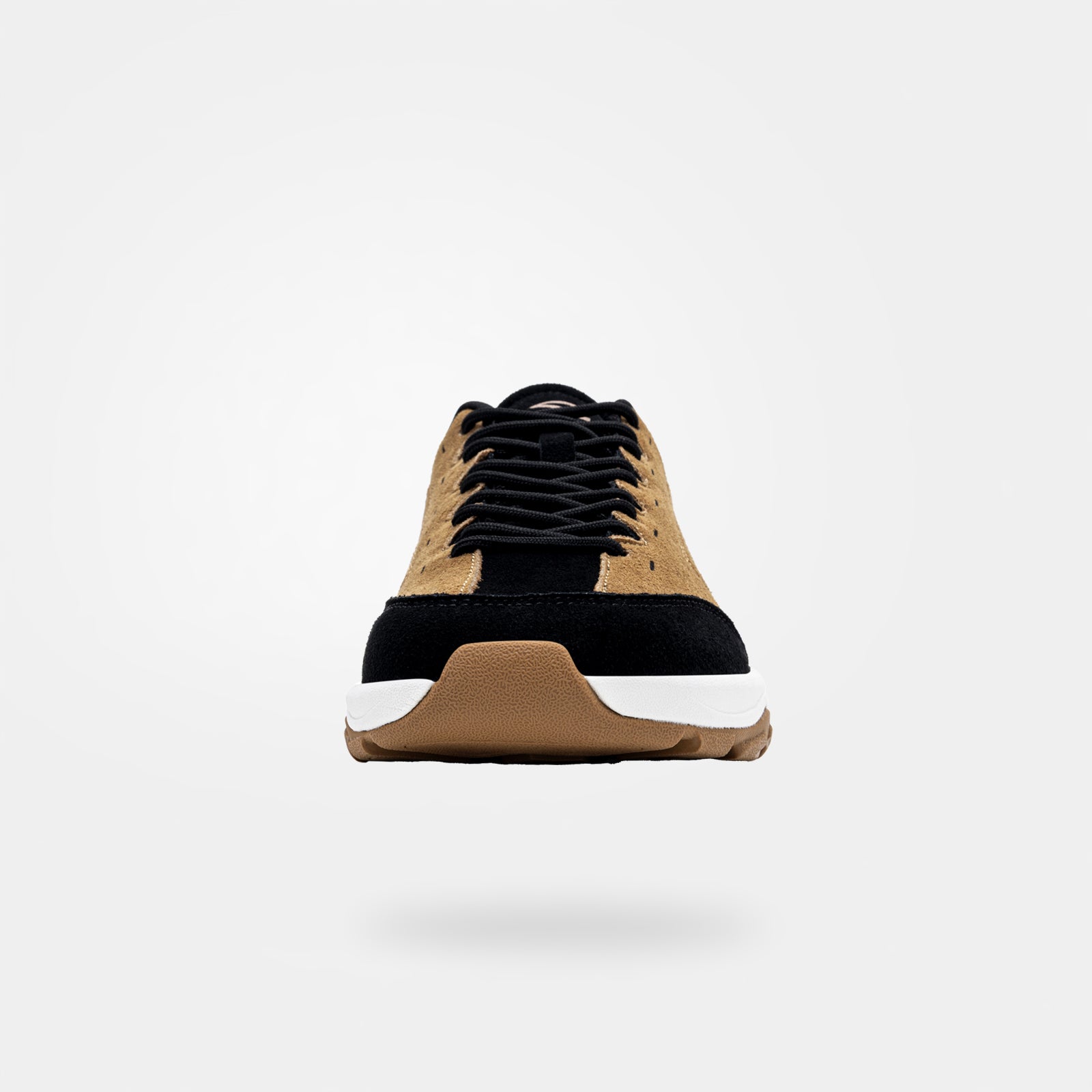 Basalt -  Wide Toe Sneakers