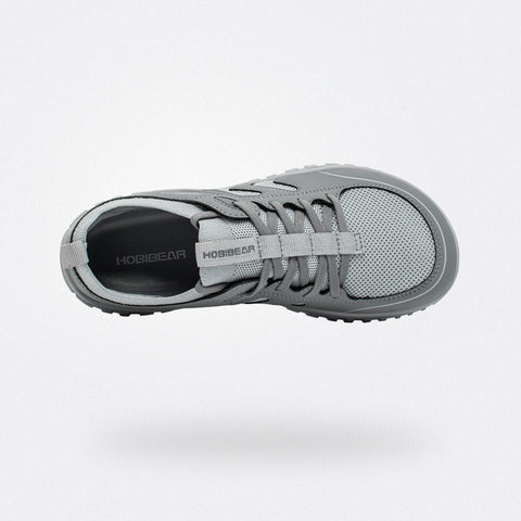 Peak - Wide Toe Sneakers