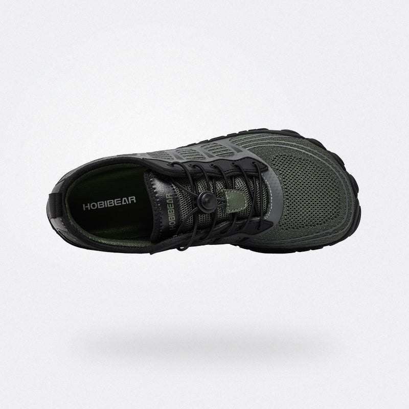 WolfPaw - Barefoot Shoes