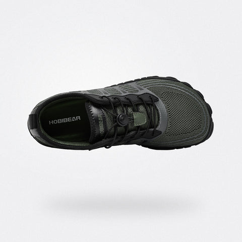 WolfPaw - Barefoot Shoes