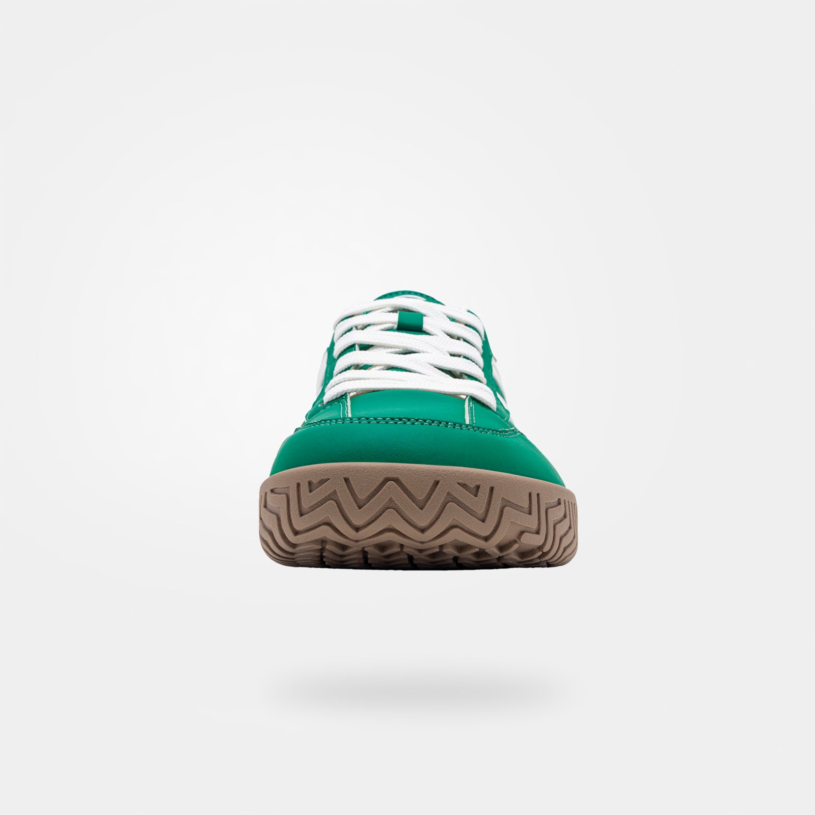 Magnolia - Wide Toe Sneakers