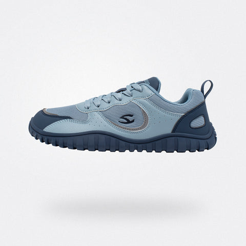 Vale - Wide Toe Sneakers