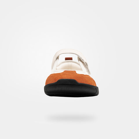Lignum - Mary Jane Shoes