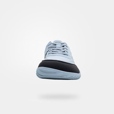 Zephyr - Wide Toe Sneakers