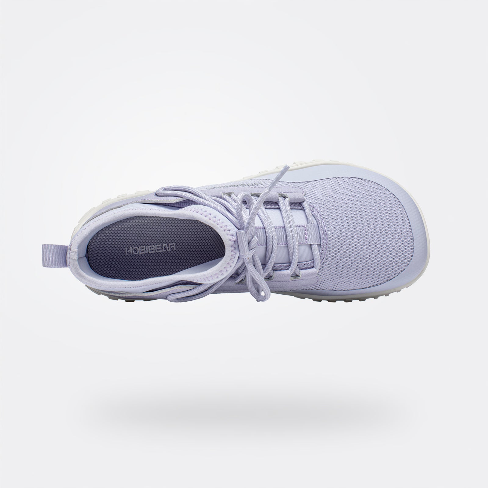 Larch - Wide Toe Shoes
