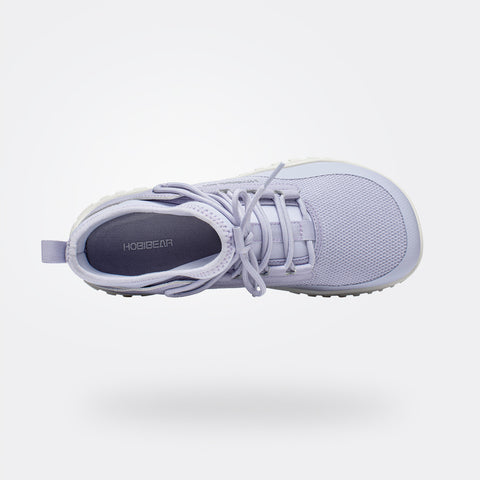 Larch - Wide Toe Shoes