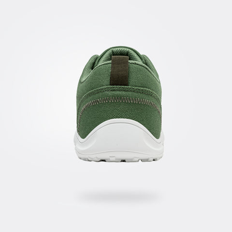 Dawn - Wide Toe Shoes