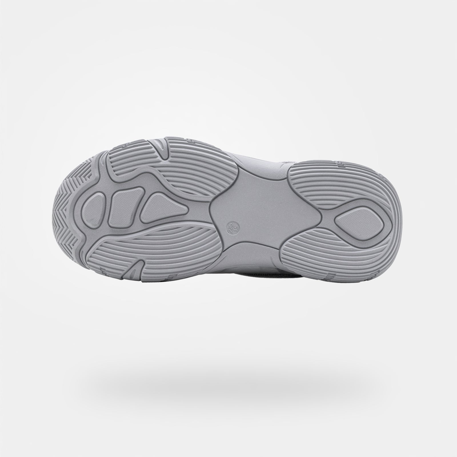 Pearl - Ballet Sneakers