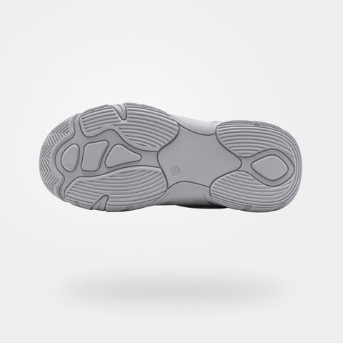 Pearl - Ballet Sneakers