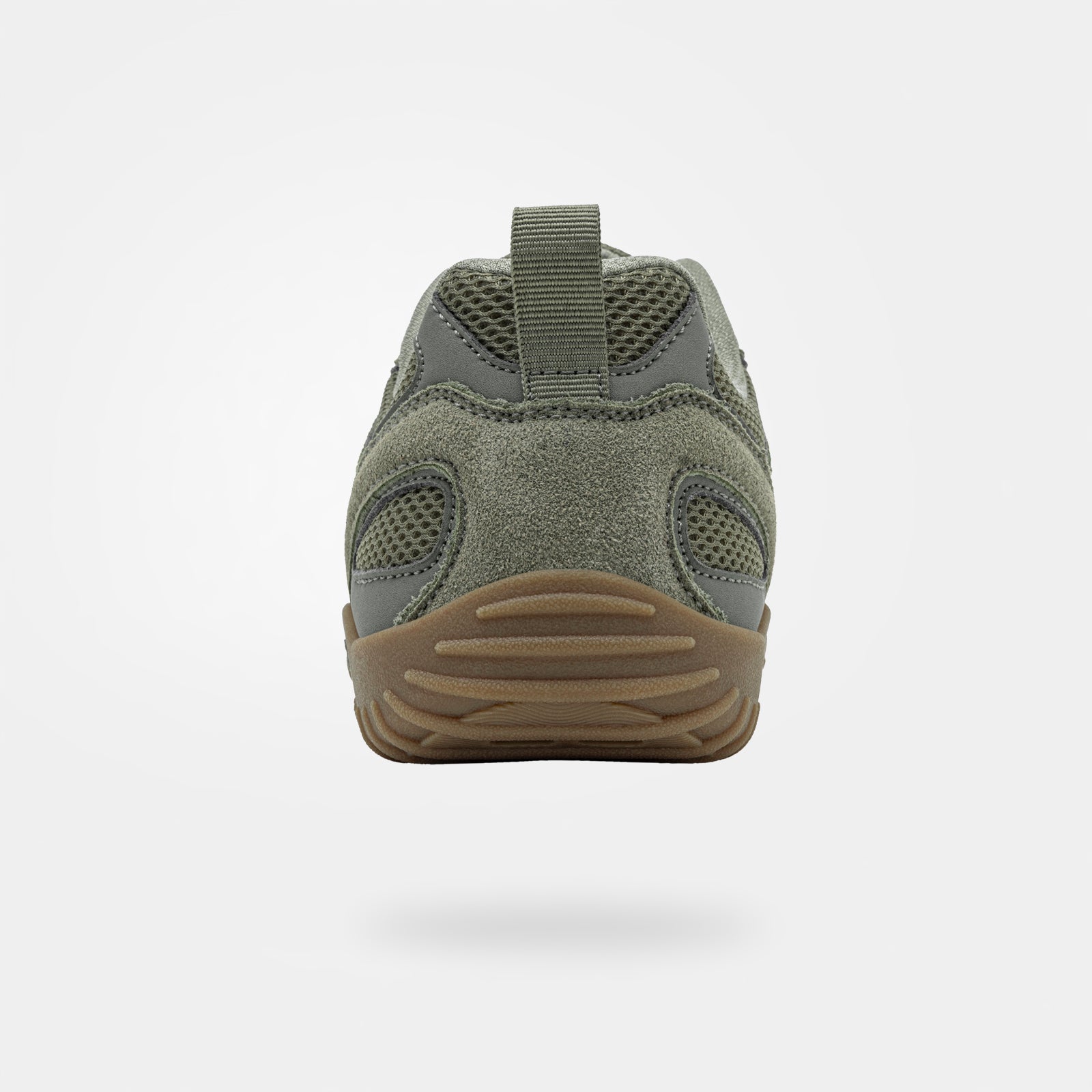 Sienna - Wide Toe Sneakers