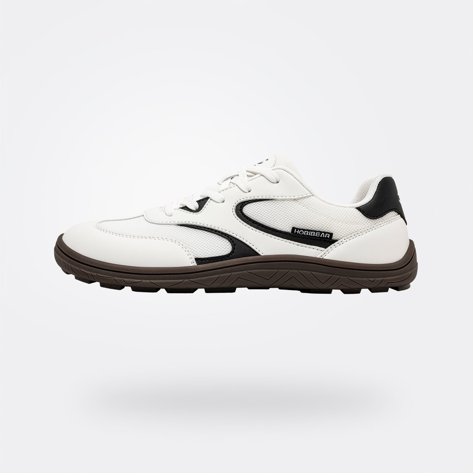 Hibase Shoes HOBIBEAR Casual Minimalist Wide Toe Shoes For Men and Women - Gorse ...