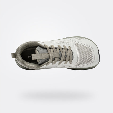 Briar - Wide Toe Sneakers