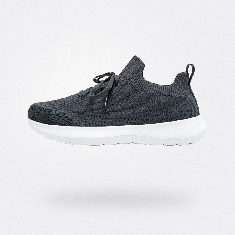 Zephyr - Wide Toe Sneakers