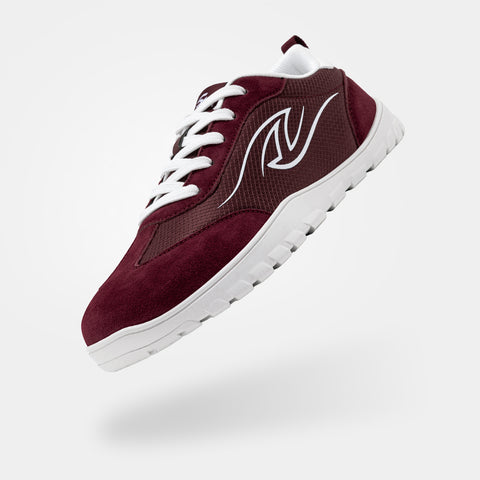 Hoya - Wide Toe Shoes